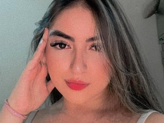 Erotisk videochatt Annie_Morgan