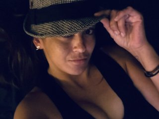 Erotisk videochatt Anniemoxx