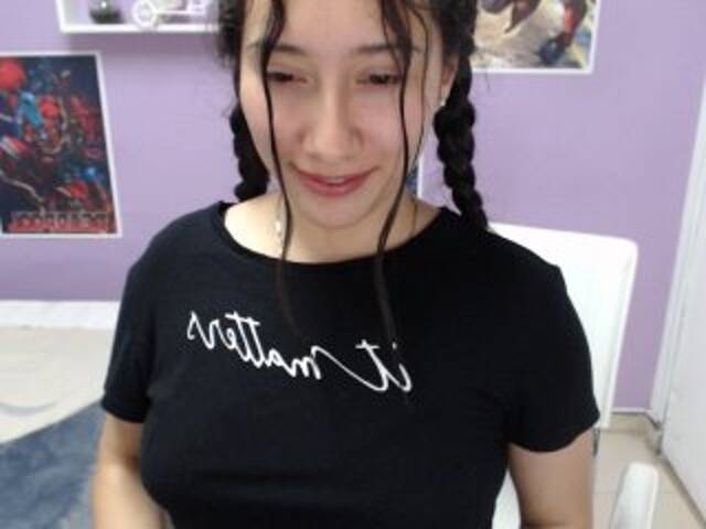 Sändningsbilder Anniesclub