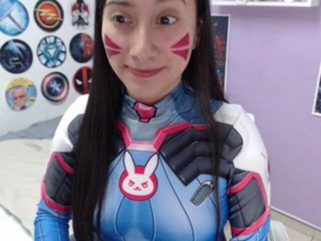 Sändningsbilder Anniesclub