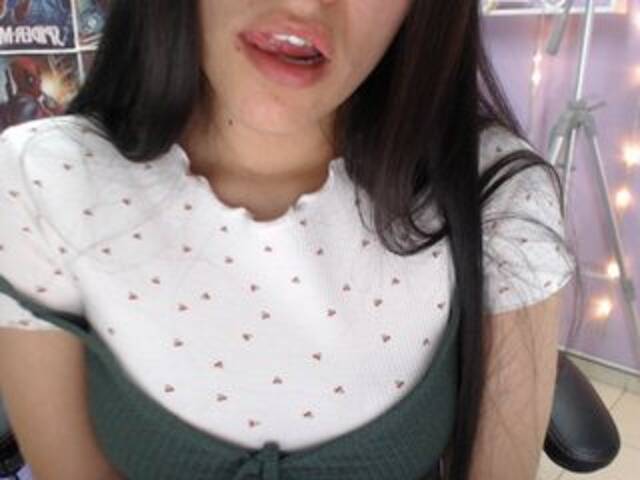 Sändningsbilder Anniesclub