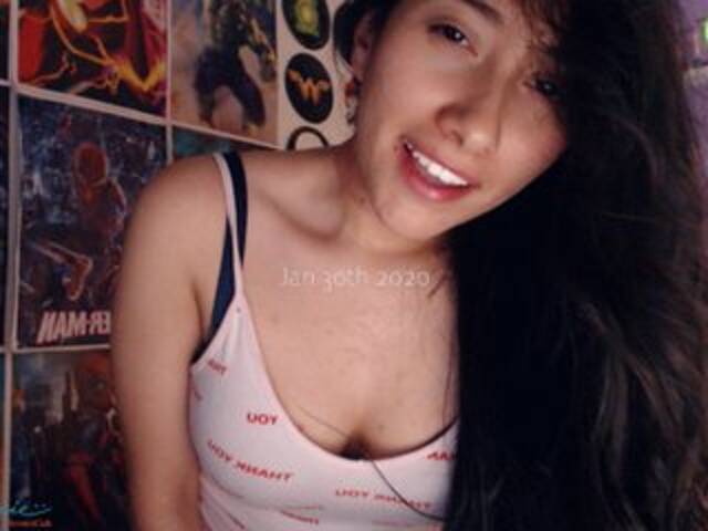 Sändningsbilder Anniesclub