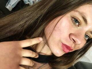 Erotisk videochatt annieswit