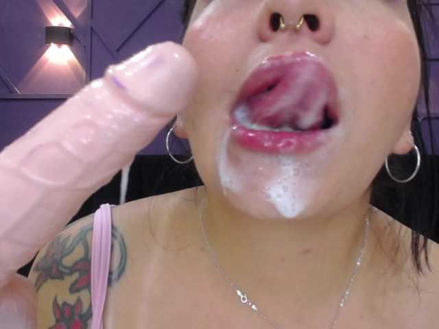 Foton Anniieose i want have a big orgasm, do you want help me? #spit #latina #smoke #tattoo #braces #feet #new