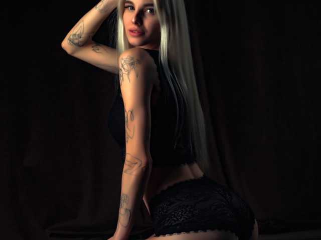 Foto av profilen Annikaa