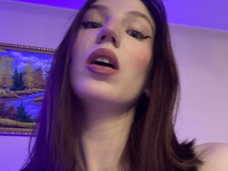 Erotisk videochatt AnniWi