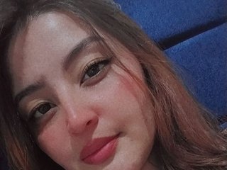 Erotisk videochatt Anny-azalea