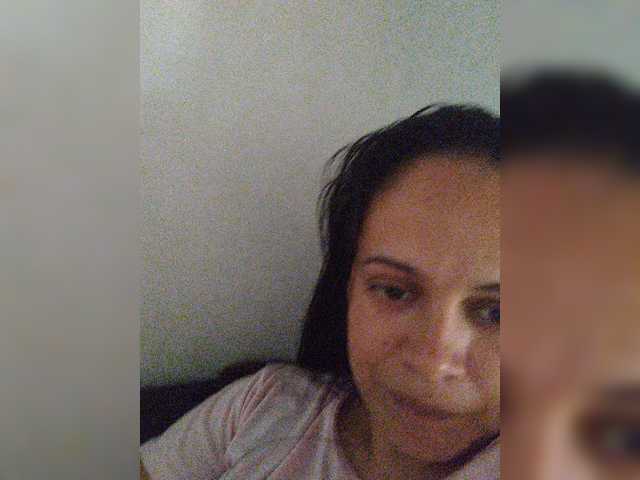 Sändningsbilder Anny-dirty