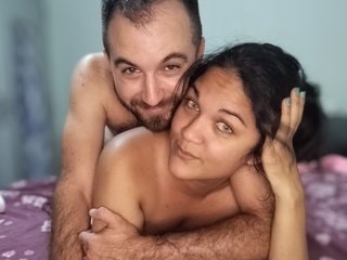Erotisk videochatt Anny-Eze