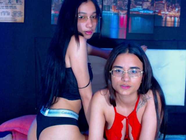 Foton AnnyAndMia TIP MENU: kiss me(25) C2C (22) Show feet(20) flash ass x2(45) suck nipples(55) Spank ass x10 (40) finger in pussy(180) flash ass x2(45) flash tits x2(60) flash pussy x2(90) play with tits x2(62) social networkl(the one you choose)(999) naked x2(20