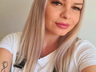 Erotisk videochatt AnnyaRose