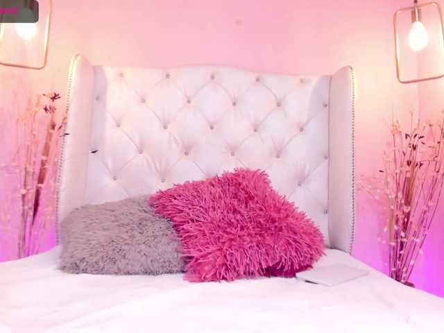 Sändningsbilder AnnyBee