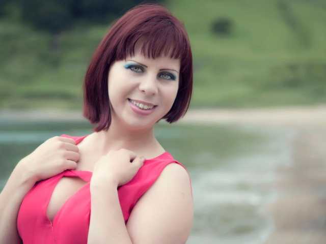 Erotisk videochatt AnnyBelle