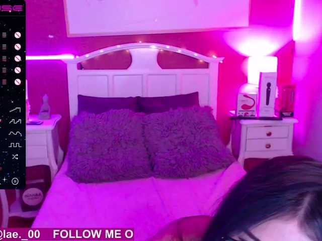 Sändningsbilder AnnyCa