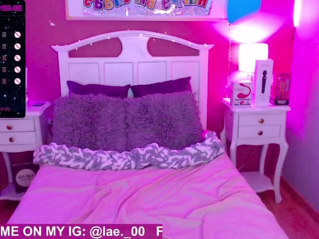 Sändningsbilder AnnyCa