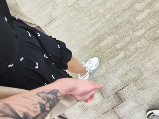 Erotisk videochatt annydrey