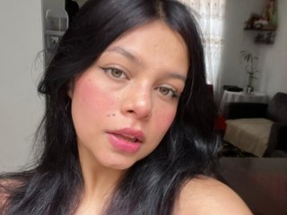 Erotisk videochatt Annye-tay