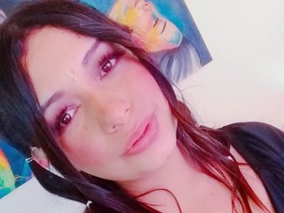 Erotisk videochatt Annyefox