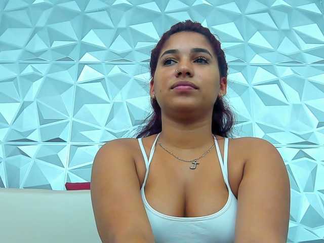 Foton AnnyeGrace Happy Tuesday Vibes, Tip im so excited for being here with all of you, please make sure to fllow me and tip em for any special request, Make me CUM at Goal #latina#taned#bigass