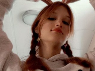 Erotisk videochatt AnnyiBlue