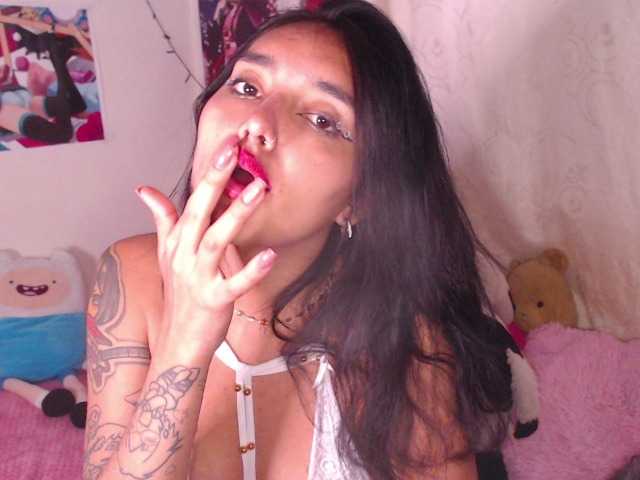 Sändningsbilder annymayers