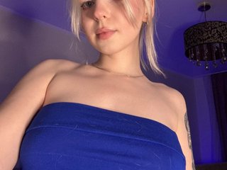 Erotisk videochatt AnnyMilky