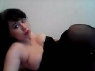 Erotisk videochatt annyoops