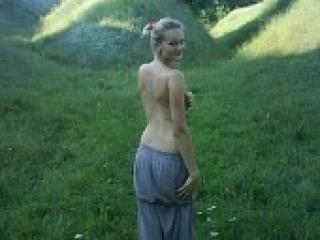 Erotisk videochatt annyshkavip