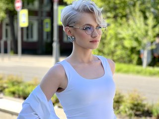 Erotisk videochatt Anny_Swetty