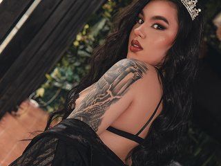 Erotisk videochatt AnnyWatson