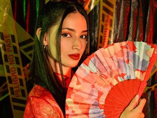 Erotisk videochatt annyxmoon