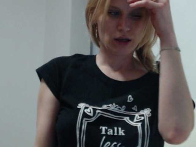 Sändningsbilder Annzhelika