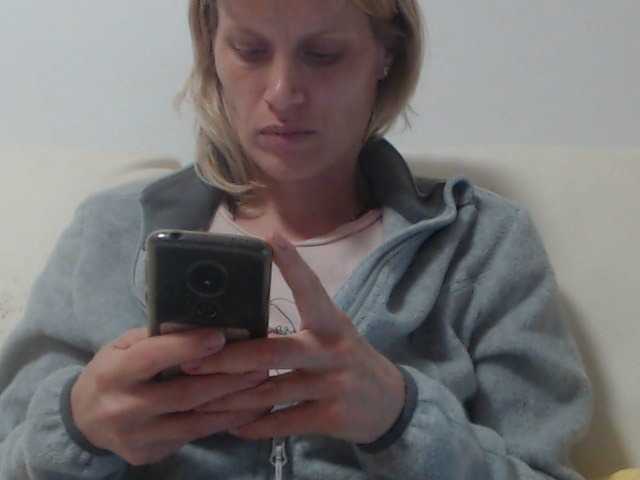 Sändningsbilder Annzhelika