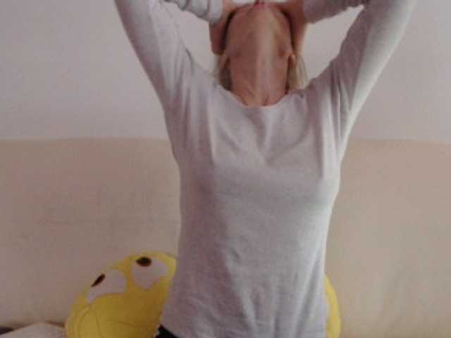 Sändningsbilder Annzhelika