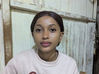Erotisk videochatt Anousca
