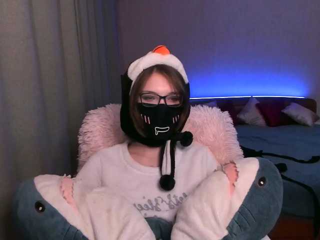 Sändningsbilder Anshee