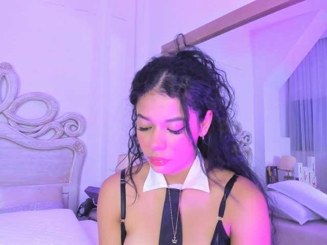 Sändningsbilder Anthonela-Mil