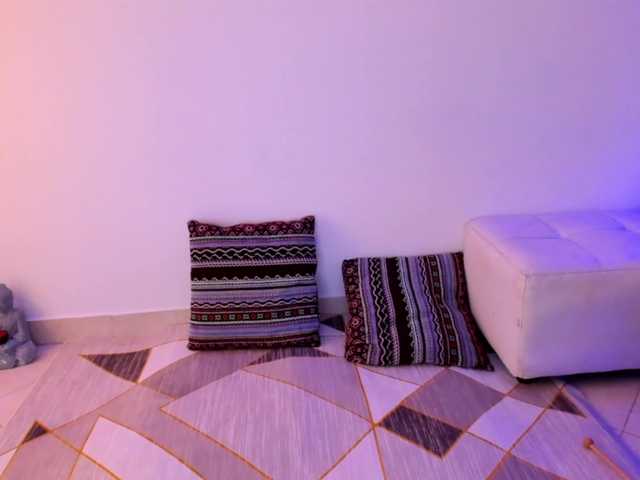 Sändningsbilder anthonellahil