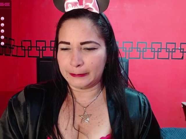 Sändningsbilder AntoMoans