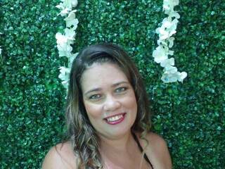 Erotisk videochatt antonela-foster