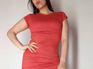 Erotisk videochatt Antonela96