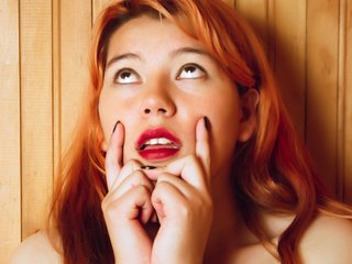 Erotisk videochatt antonelaa