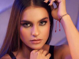 Erotisk videochatt Antonella-Rossi