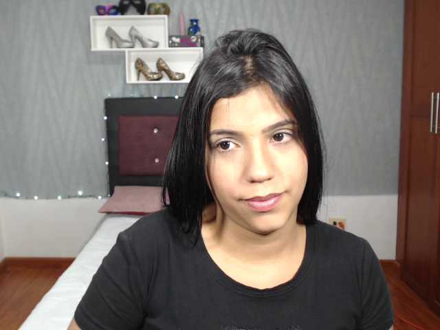 Foton Antonella21 Hello Huns , Im so Excited for being here with all of you, check out my Games and Reach my GOAL, besides tip me for Any Special Request/ Once my goal is reached i Will CUM