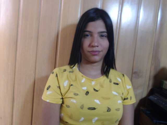 Erotisk videochatt Antonella21