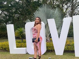 Erotisk videochatt ANTONELLA69