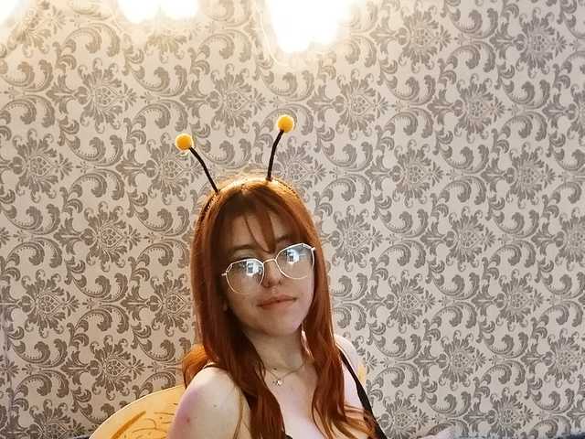 Foto av profilen AntonellaGz