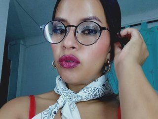 Erotisk videochatt AntonellaMorrizz