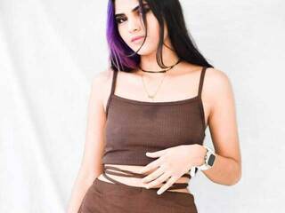 Erotisk videochatt AntonellaRoux