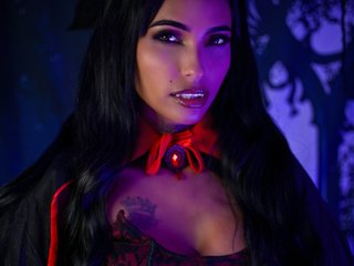 Erotisk videochatt Antonellasmith0